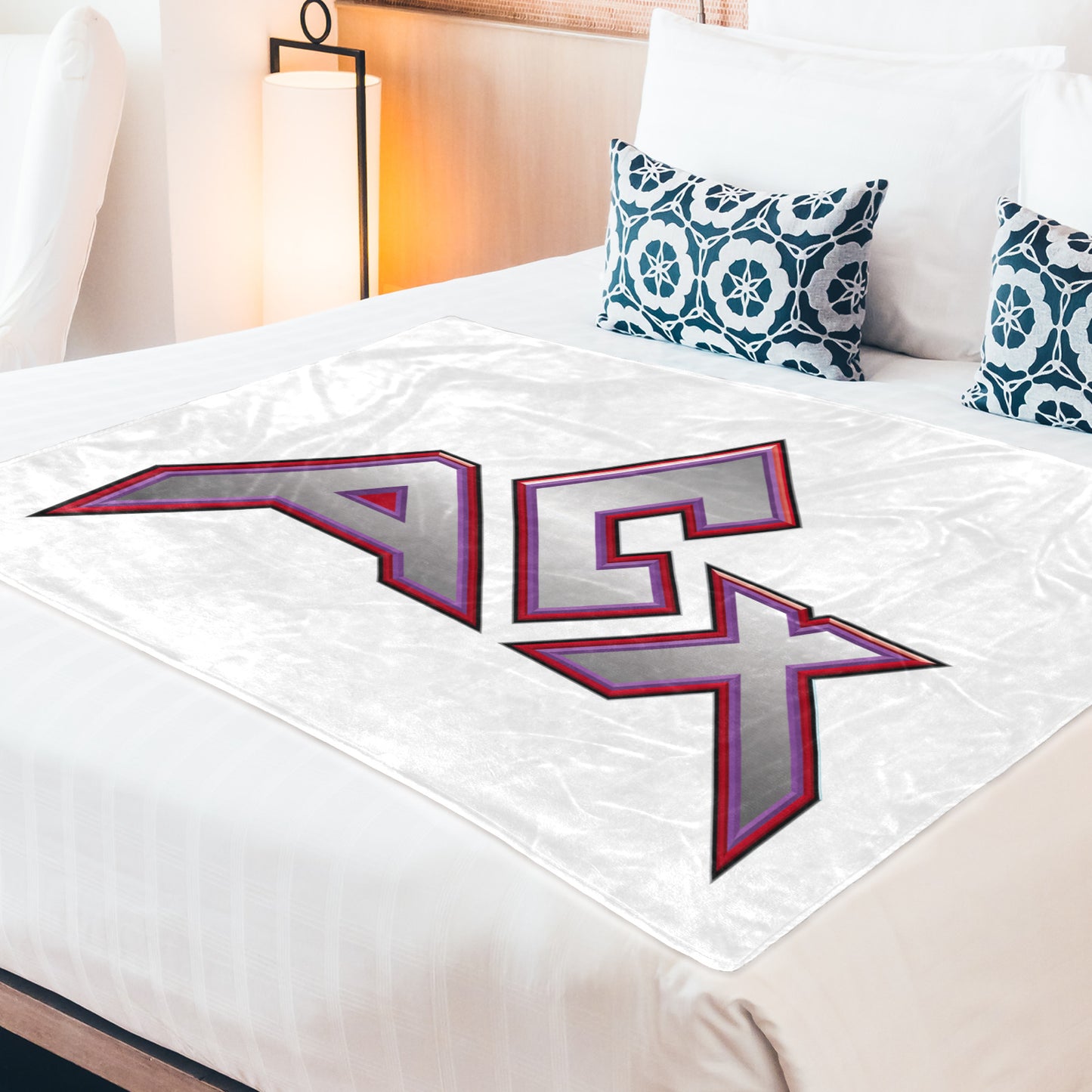 Ultra-Soft Micro Fleece Blanket