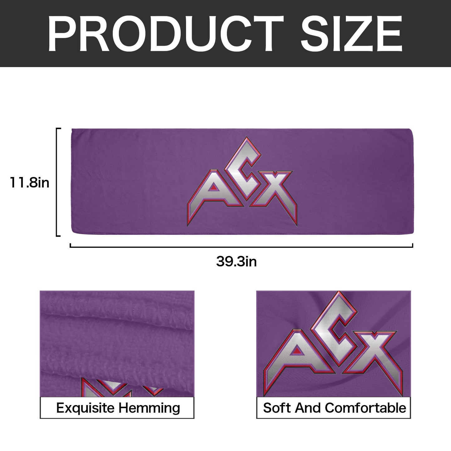 Rally Towel