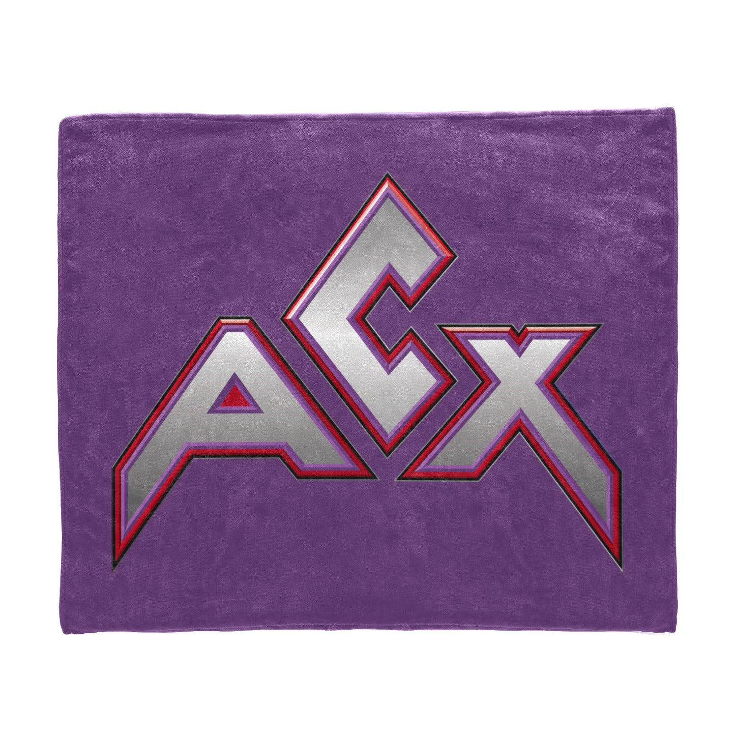 Ultra-Soft Micro Fleece Blanket 60"x50"