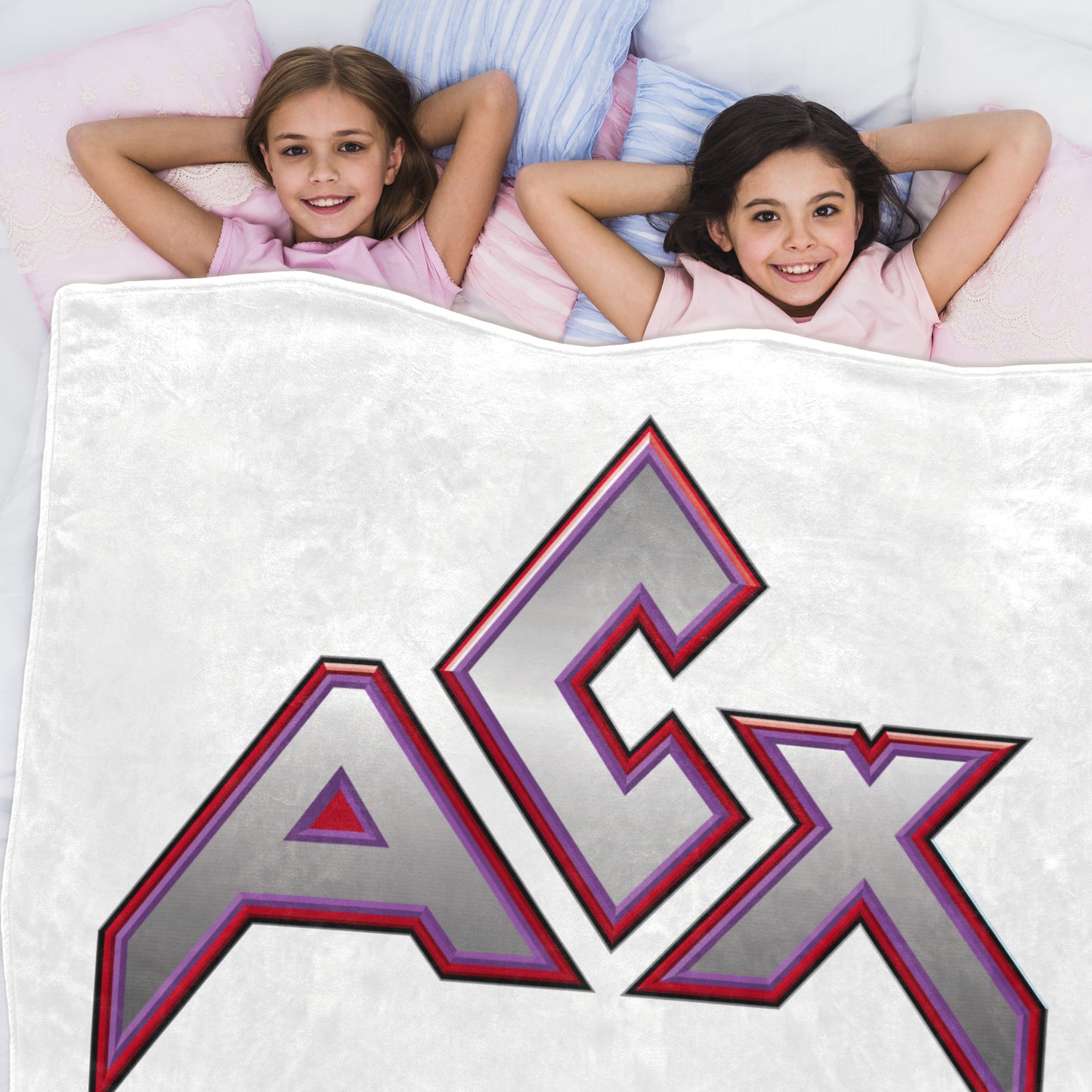 Ultra-Soft Micro Fleece Blanket