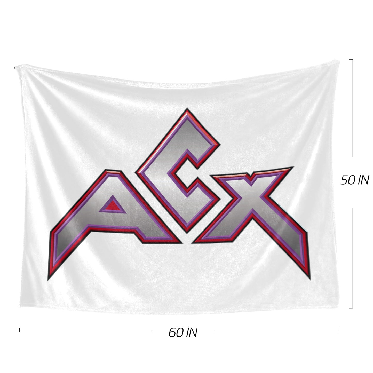 Ultra-Soft Micro Fleece Blanket