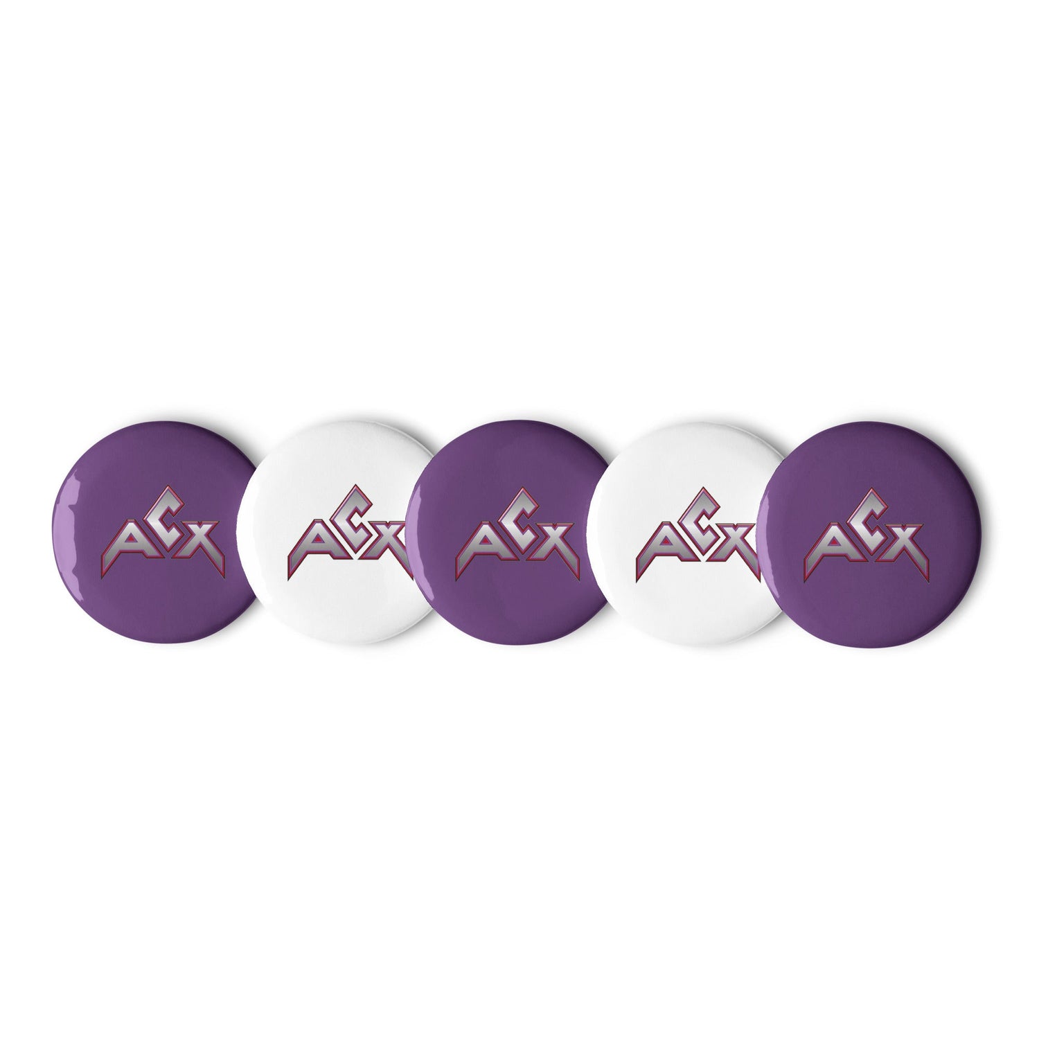 Buttons
