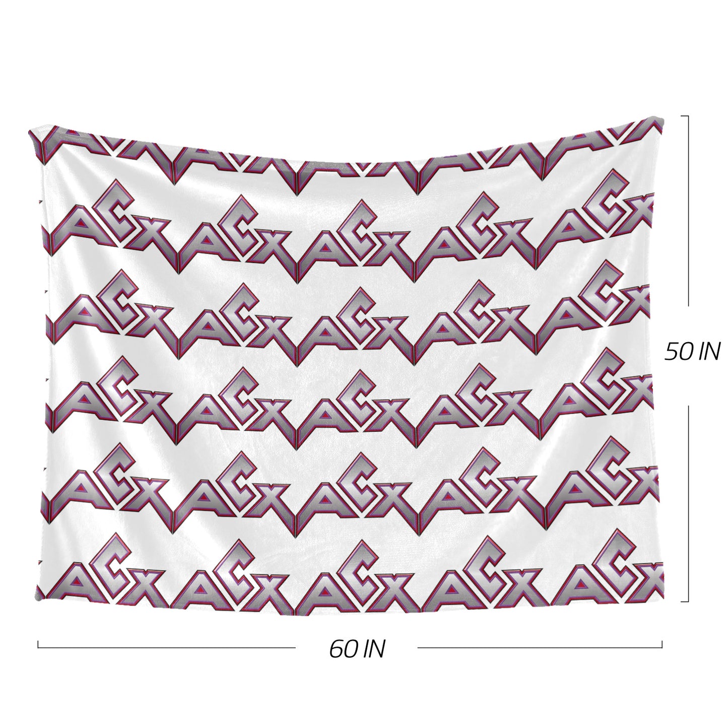 Ultra-Soft Micro Fleece Blanket