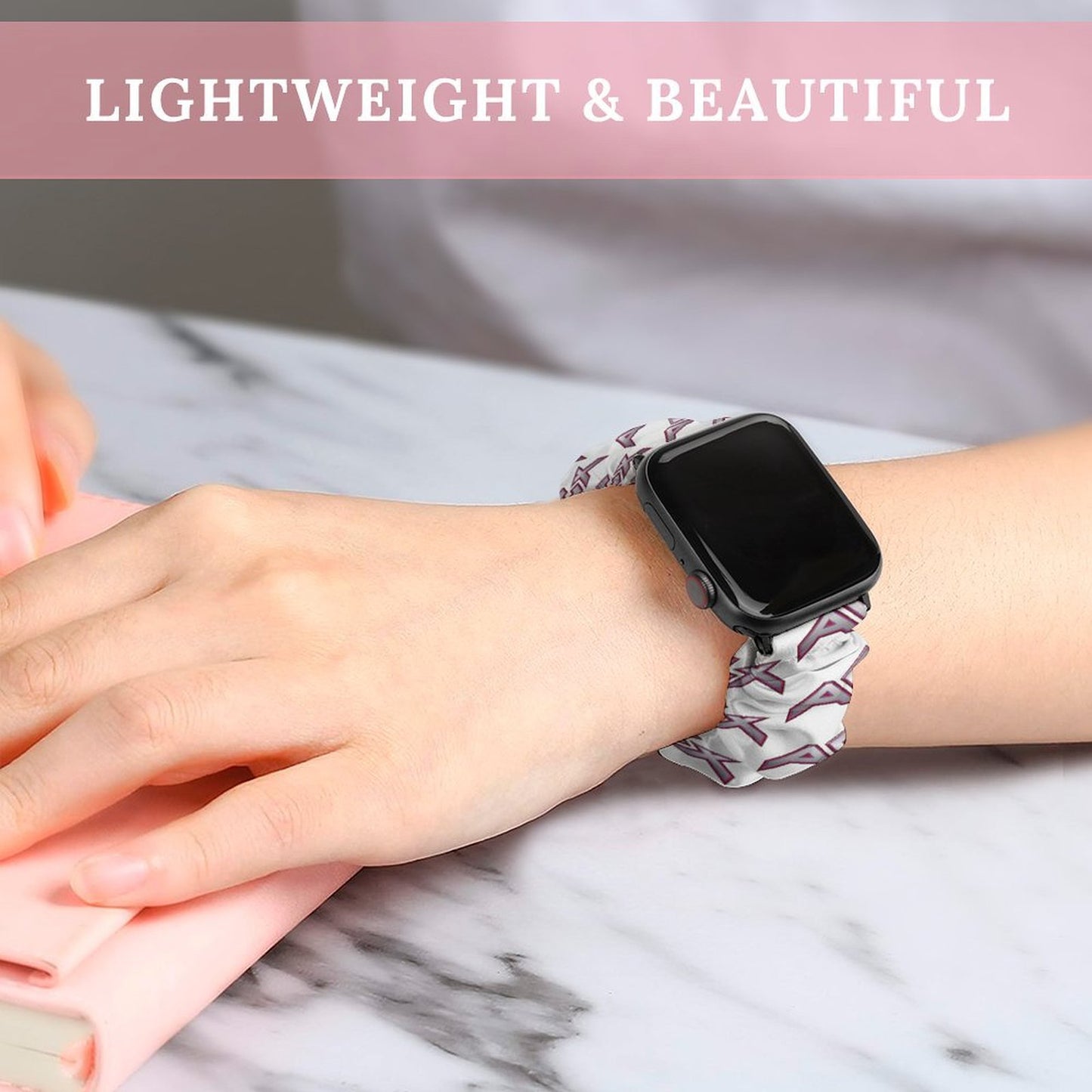 Watch Strap for Apple Watch Stretch