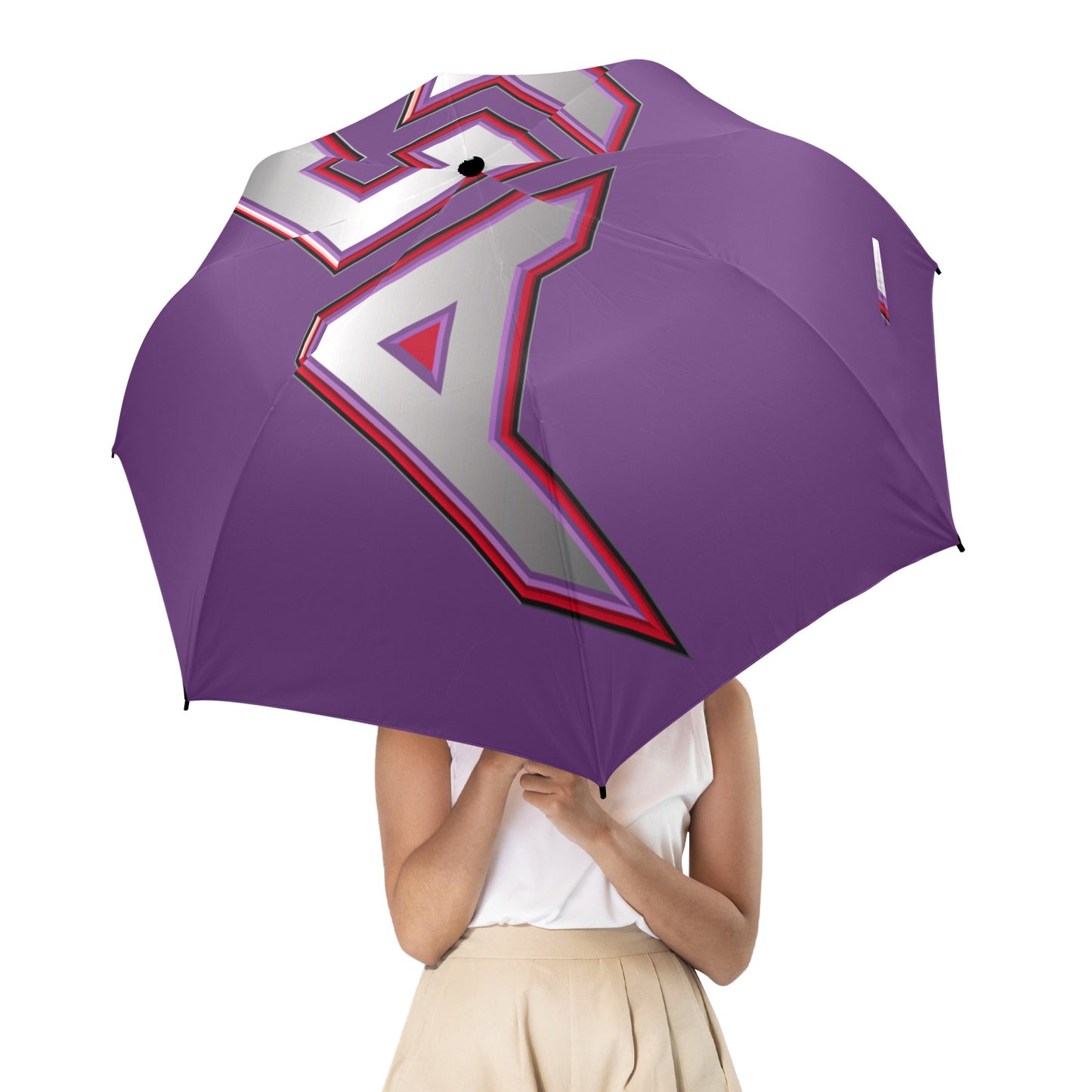 Automatic Foldable Umbrella