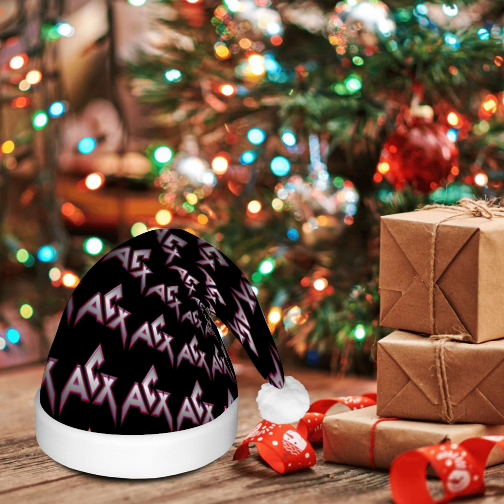 Light-up Christmas Hat
