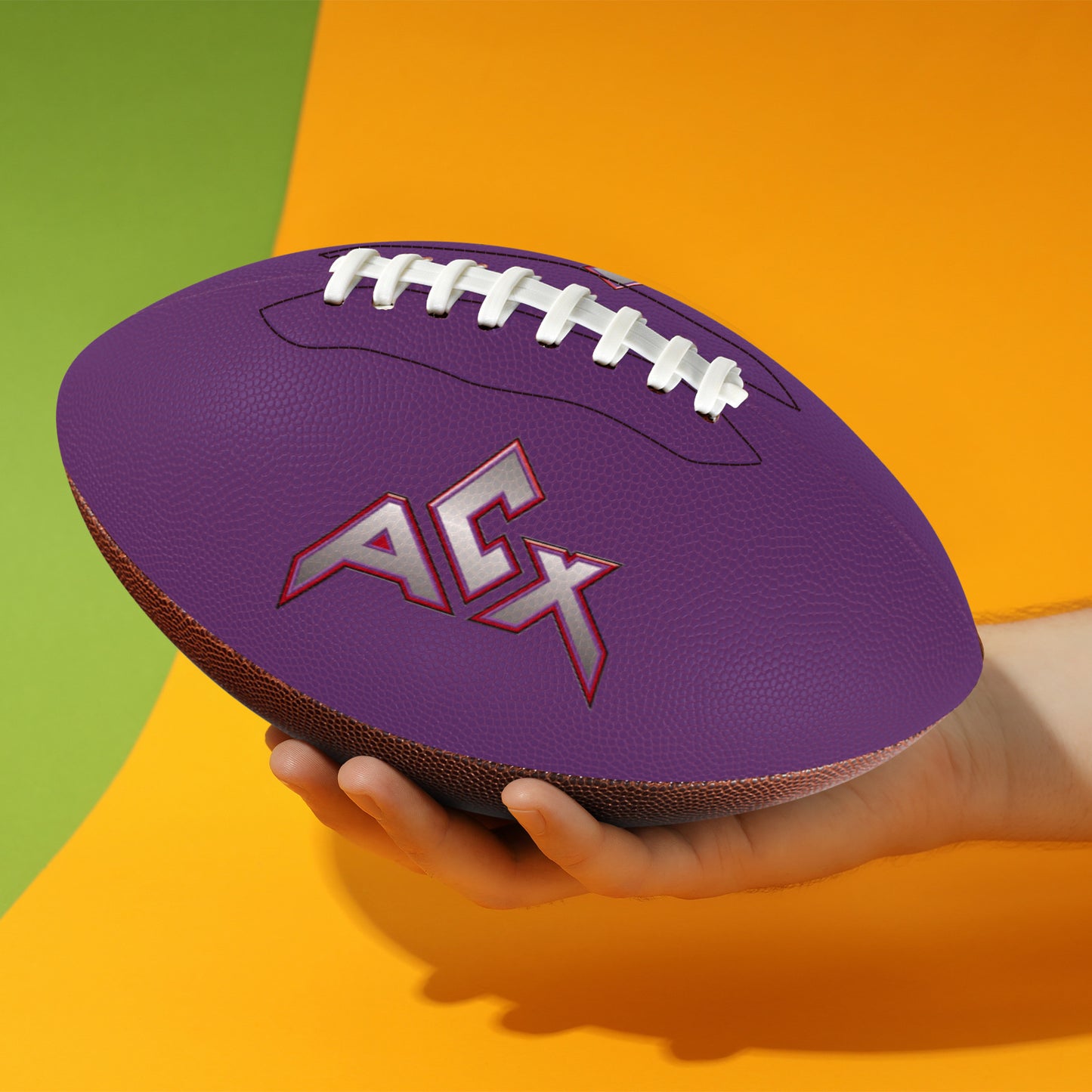 Rugby Ball