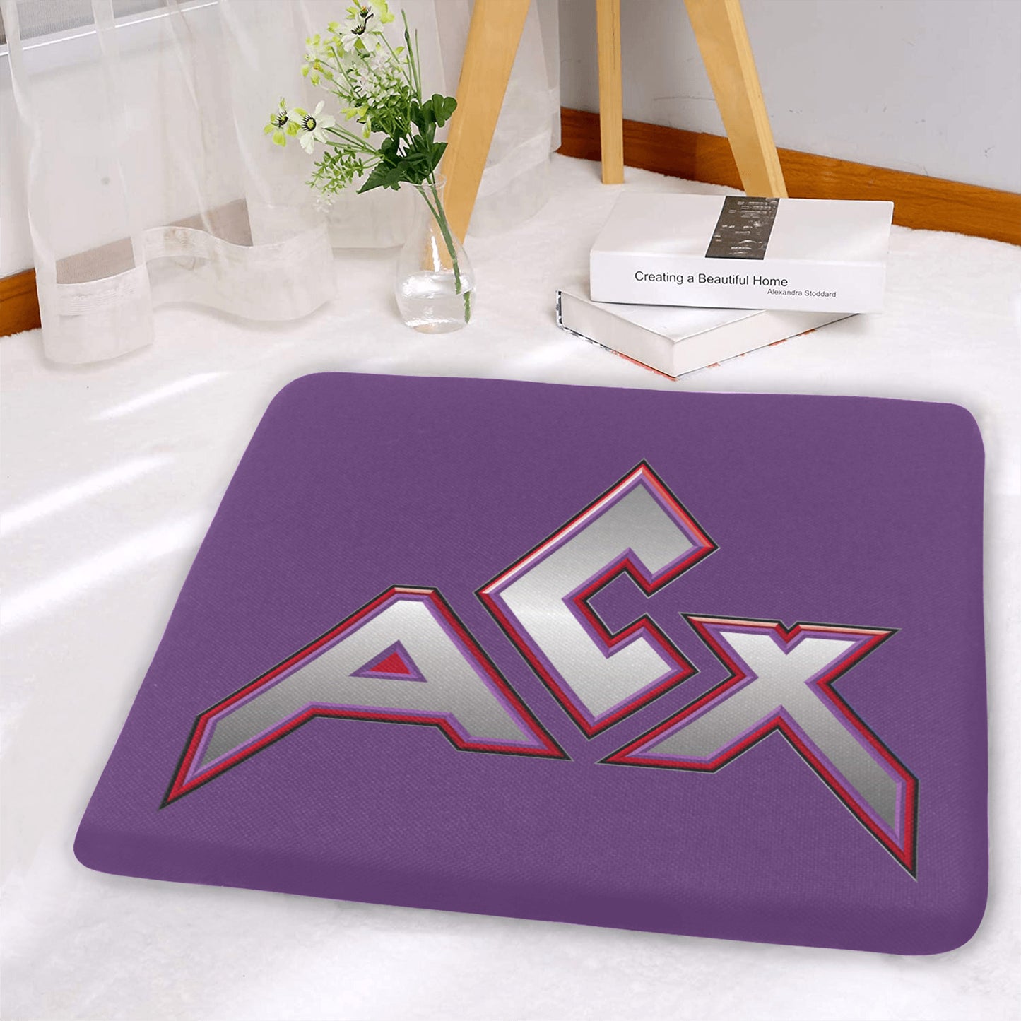 Rectangular Seat Cushion