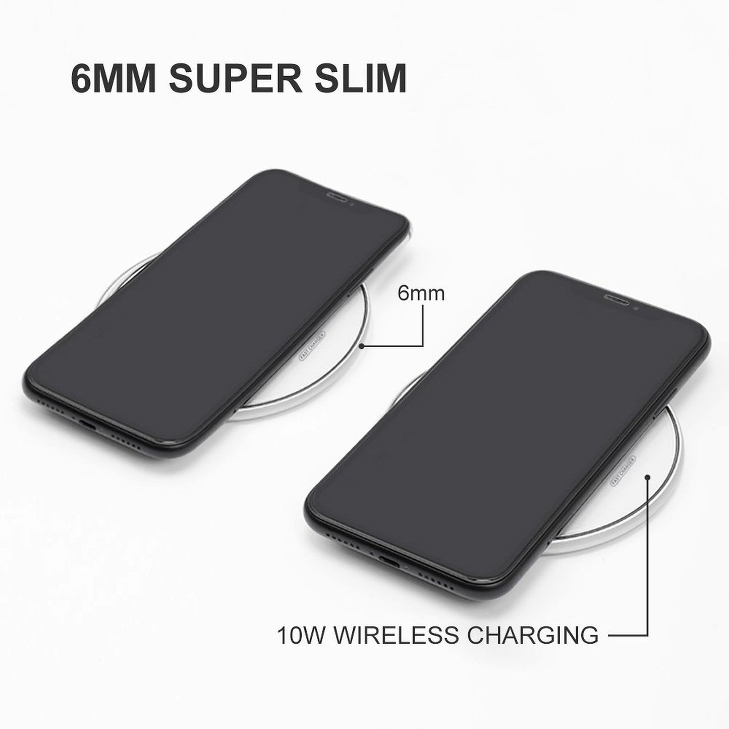 Wireless Charging Pad
