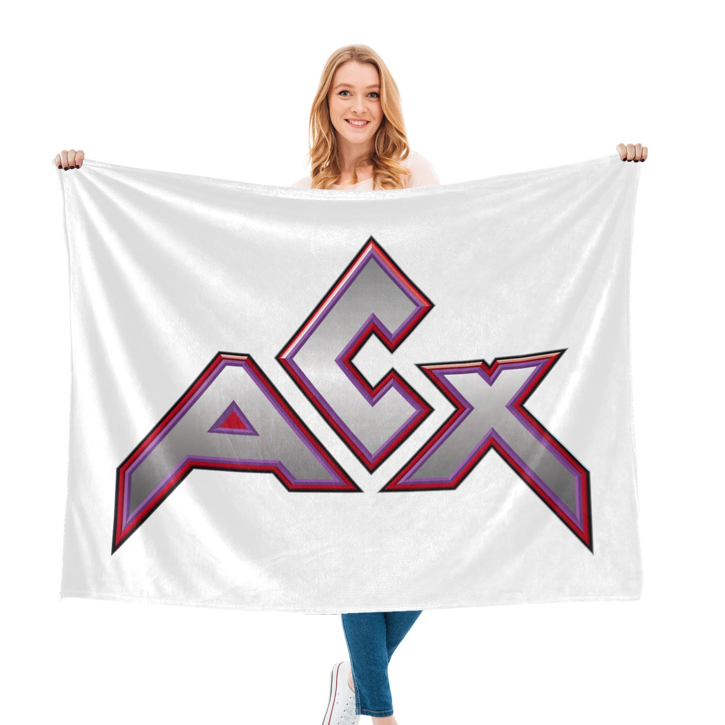 Ultra-Soft Micro Fleece Blanket