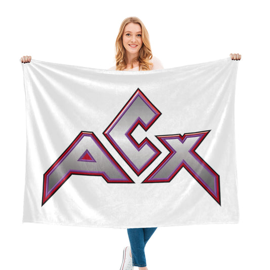 Ultra-Soft Micro Fleece Blanket