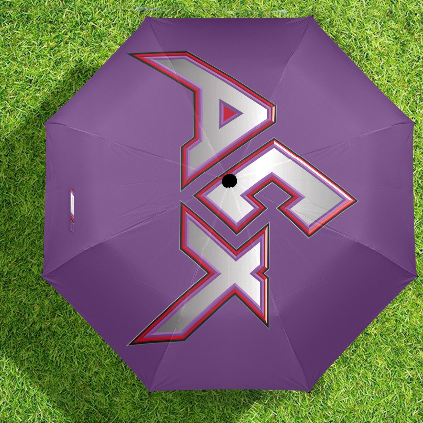 Automatic Foldable Umbrella