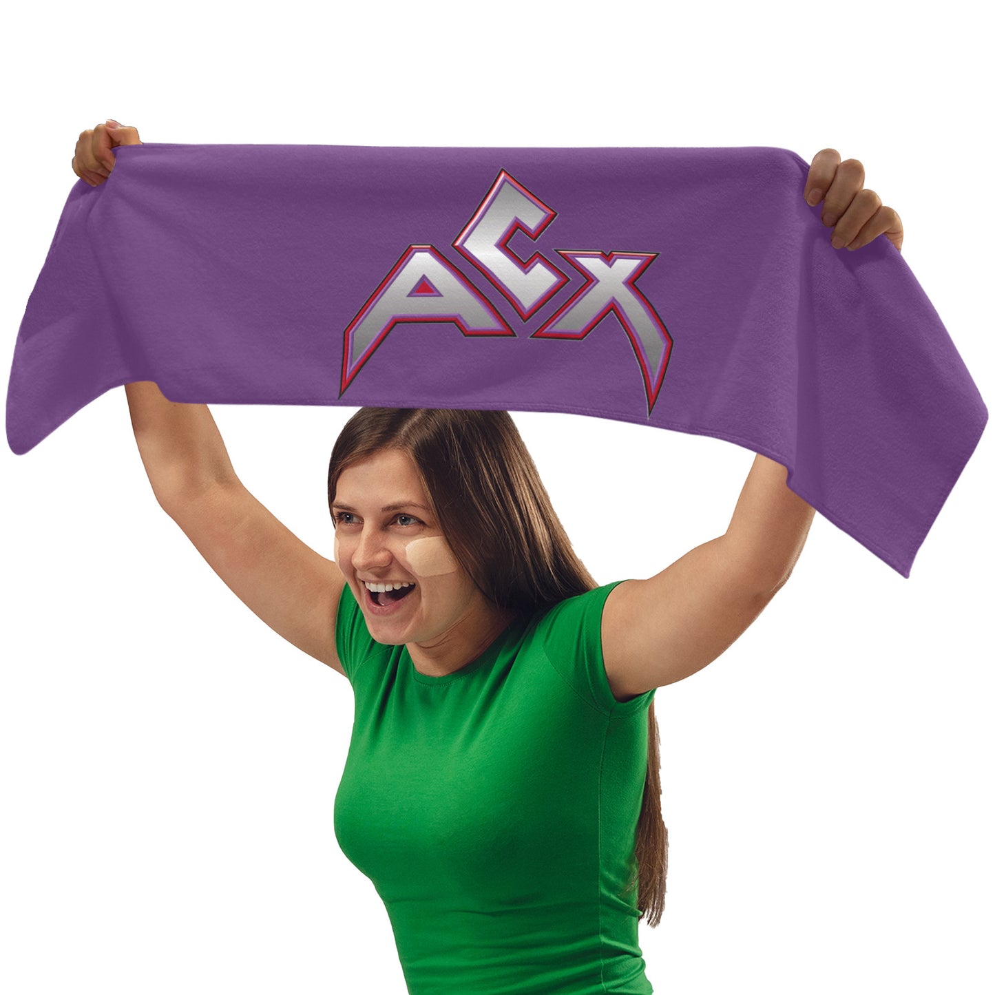 Rally Towel