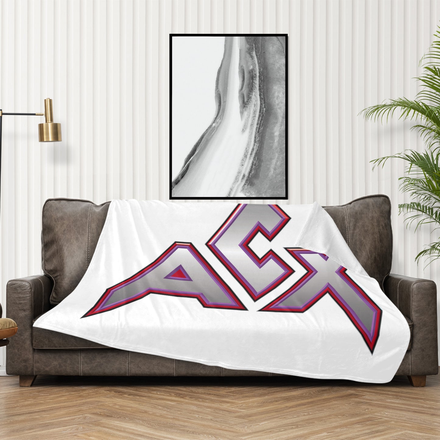 Ultra-Soft Micro Fleece Blanket