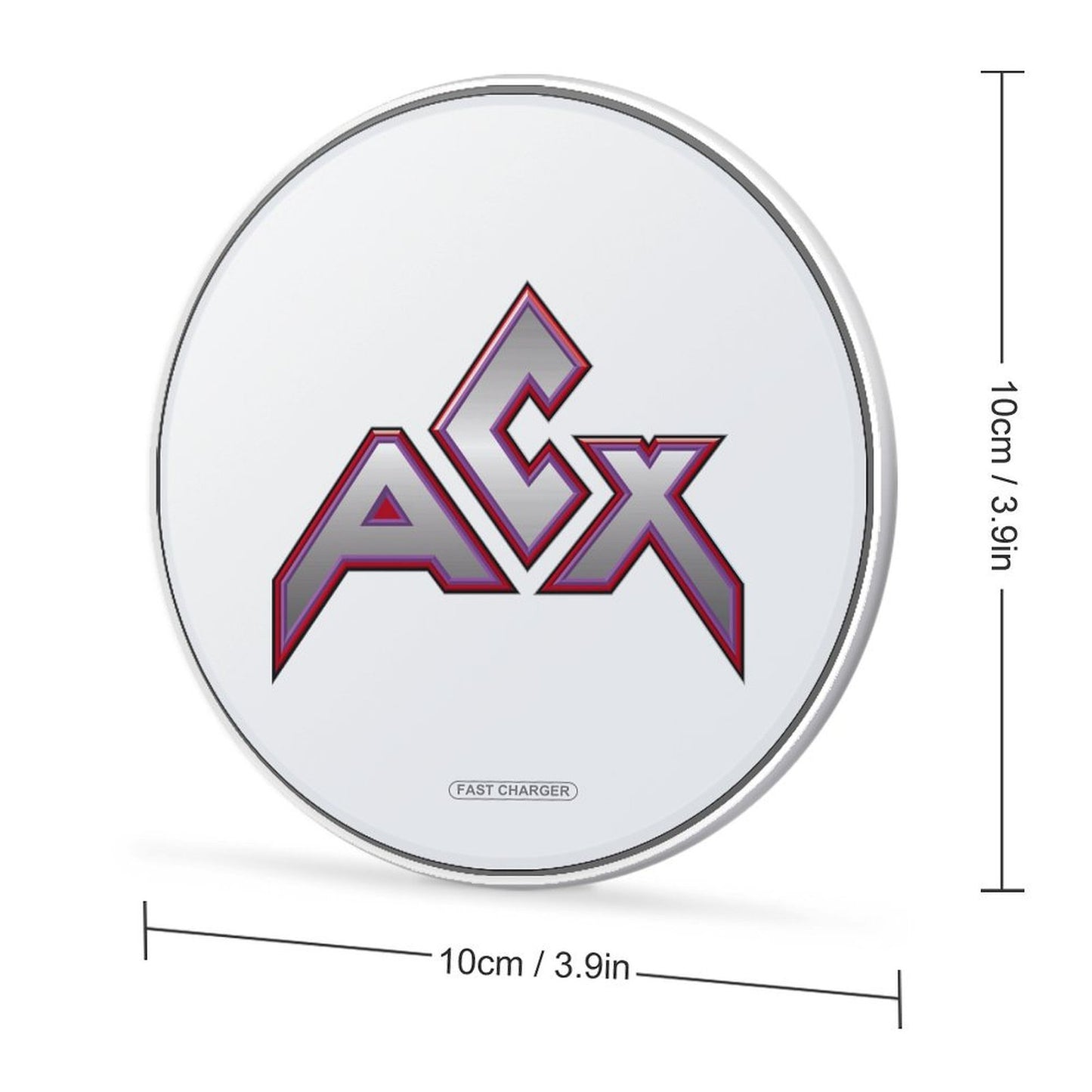 Wireless Charging Pad