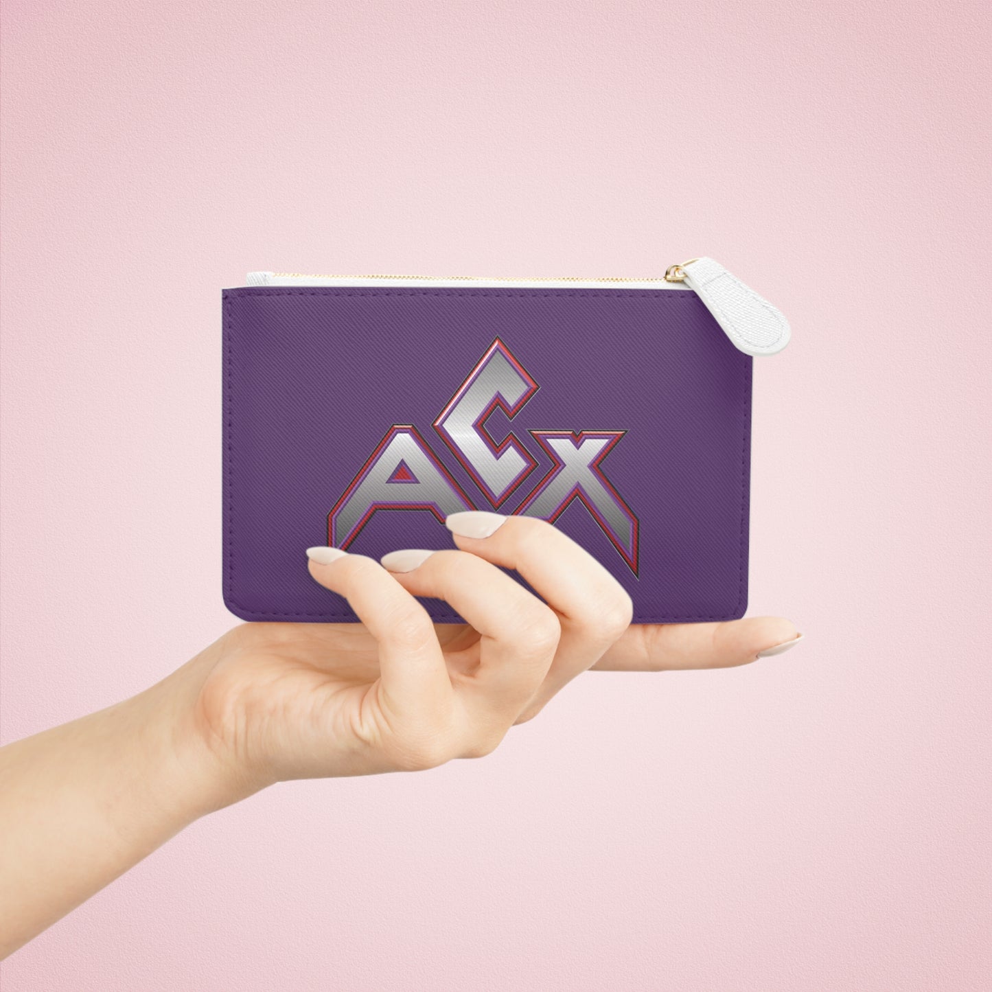 Mini Clutch Bag