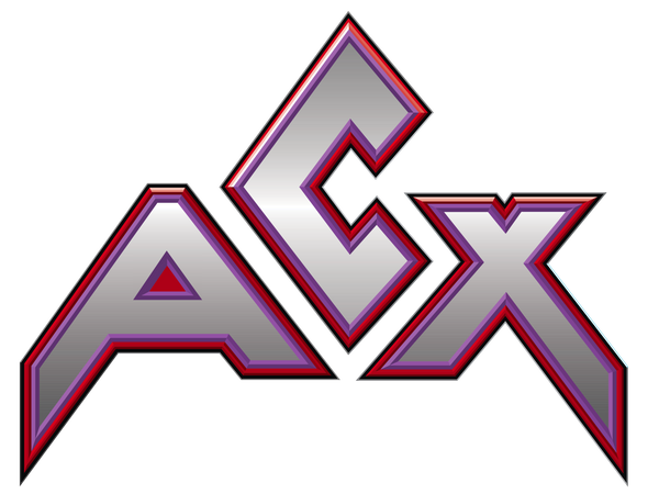 ACX Merch