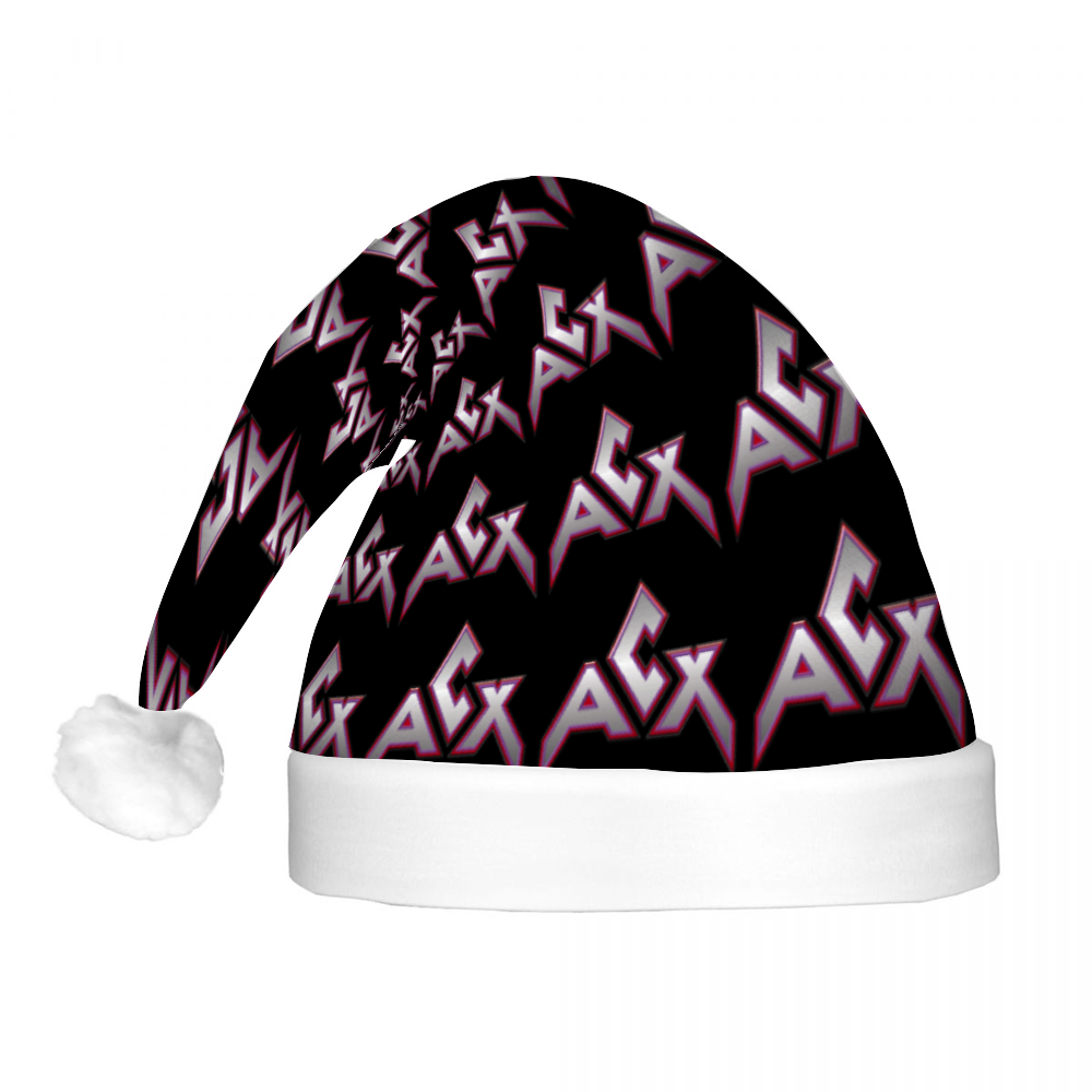 Light-up Christmas Hat
