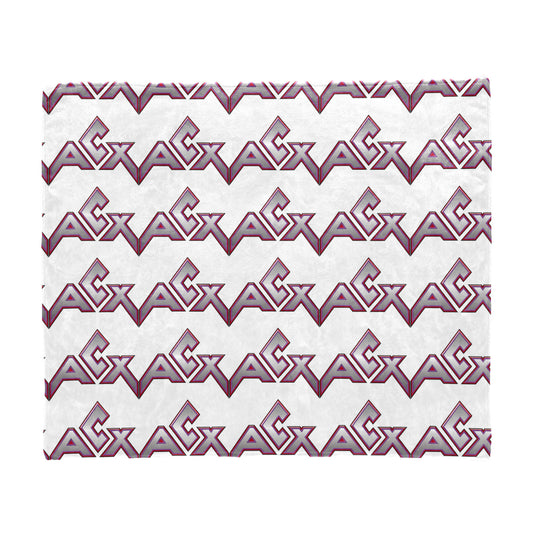 Ultra-Soft Micro Fleece Blanket
