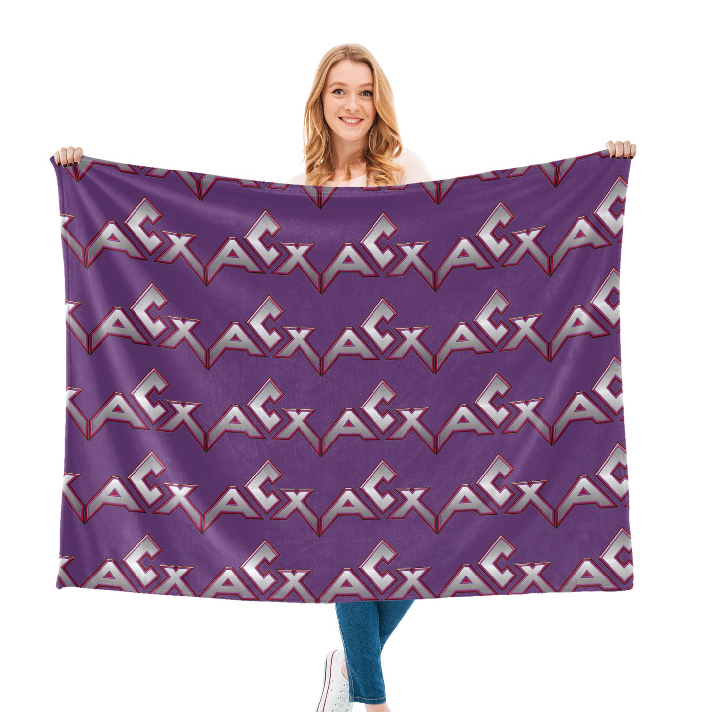 Ultra-Soft Micro Fleece Blanket
