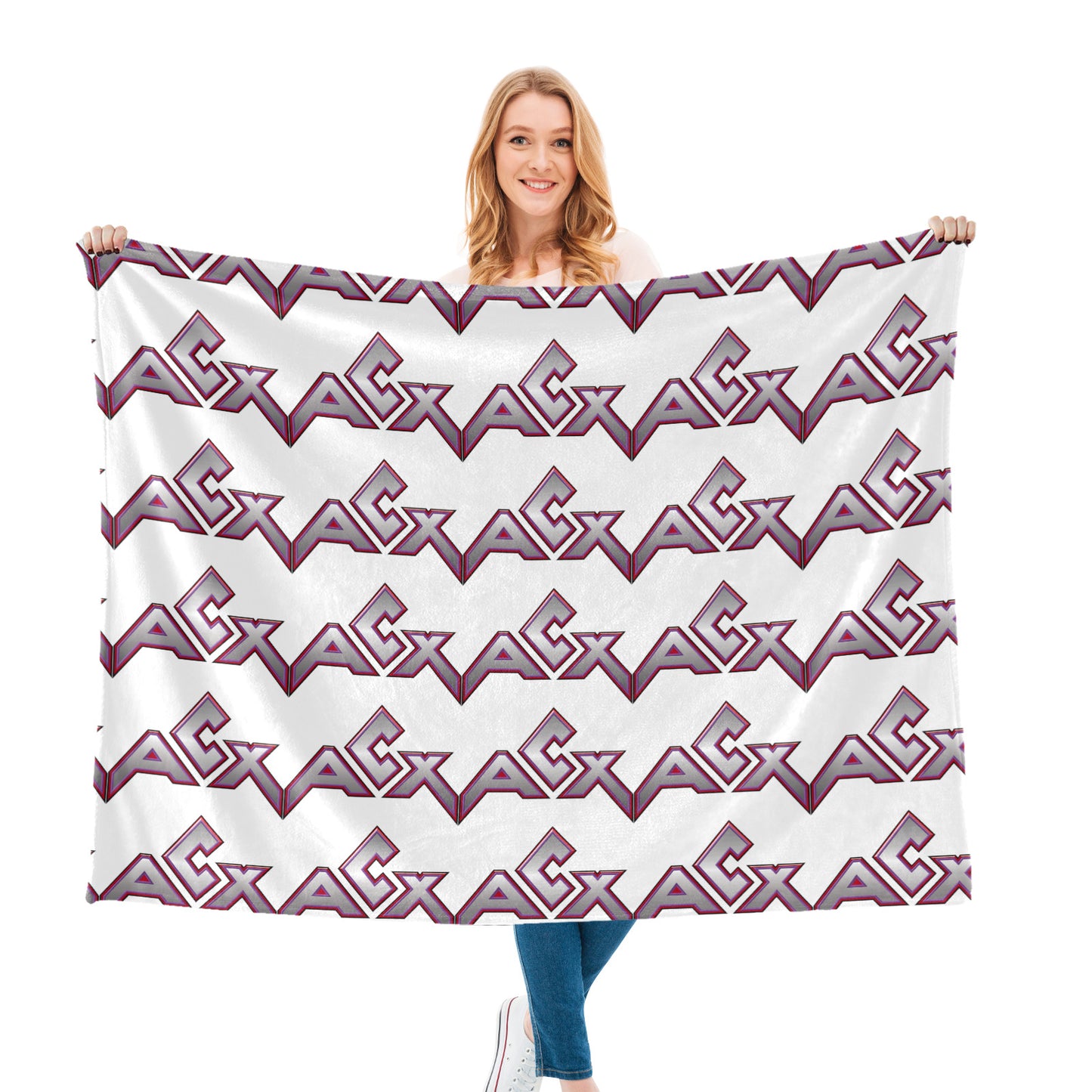 Ultra-Soft Micro Fleece Blanket