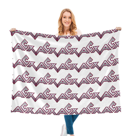 Ultra-Soft Micro Fleece Blanket