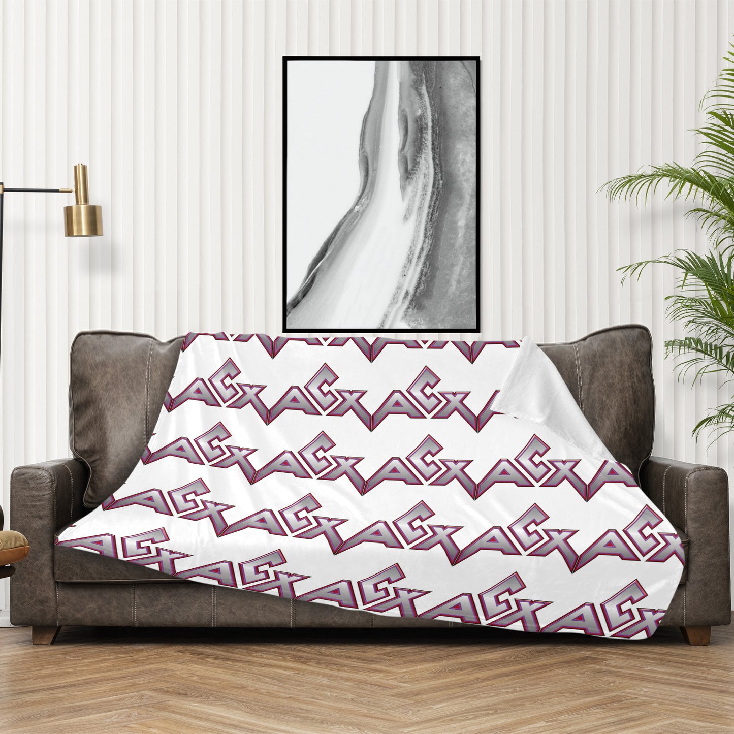 Ultra-Soft Micro Fleece Blanket