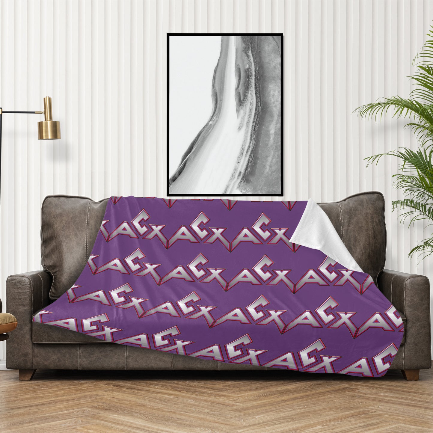 Ultra-Soft Micro Fleece Blanket