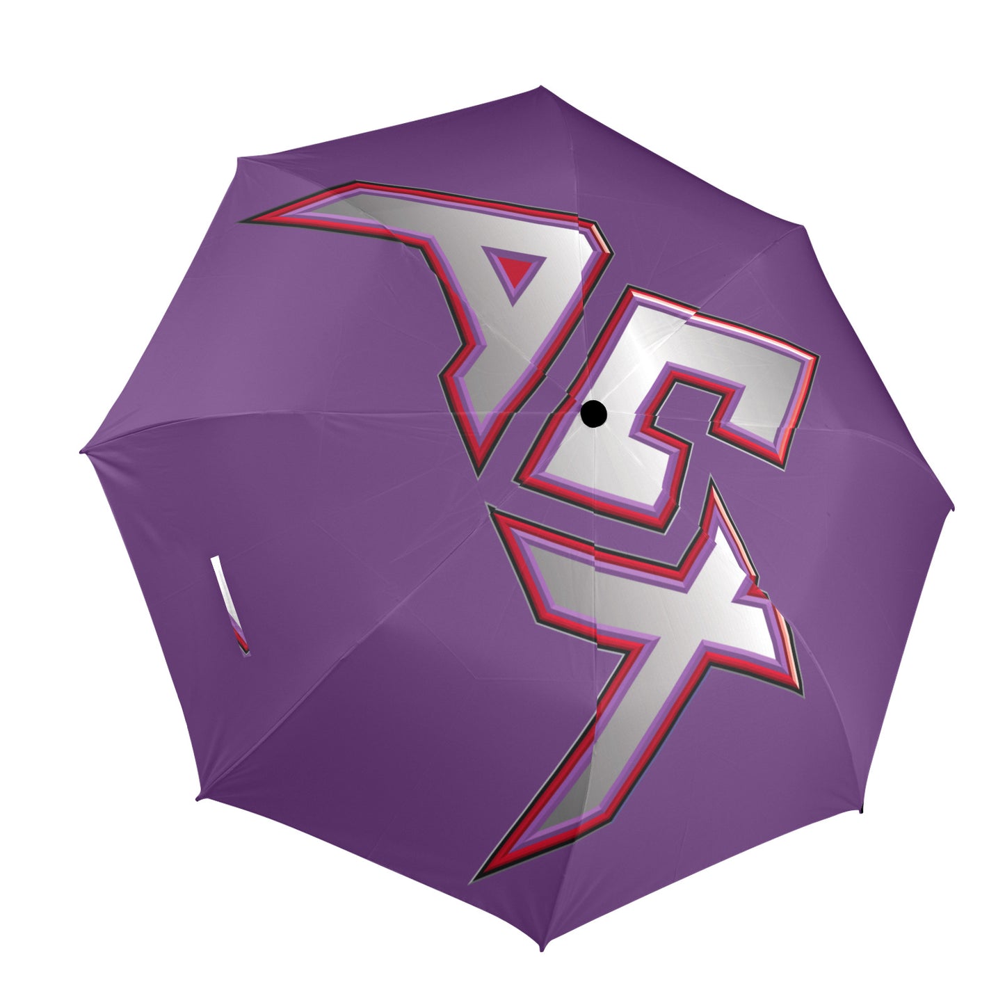 Automatic Foldable Umbrella