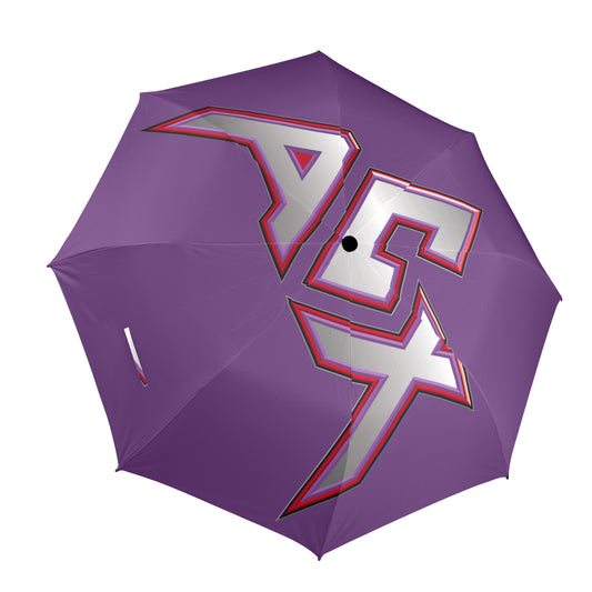 Automatic Foldable Umbrella
