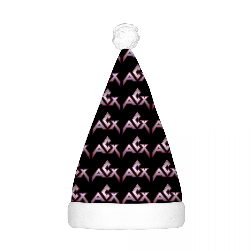 Light-up Christmas Hat