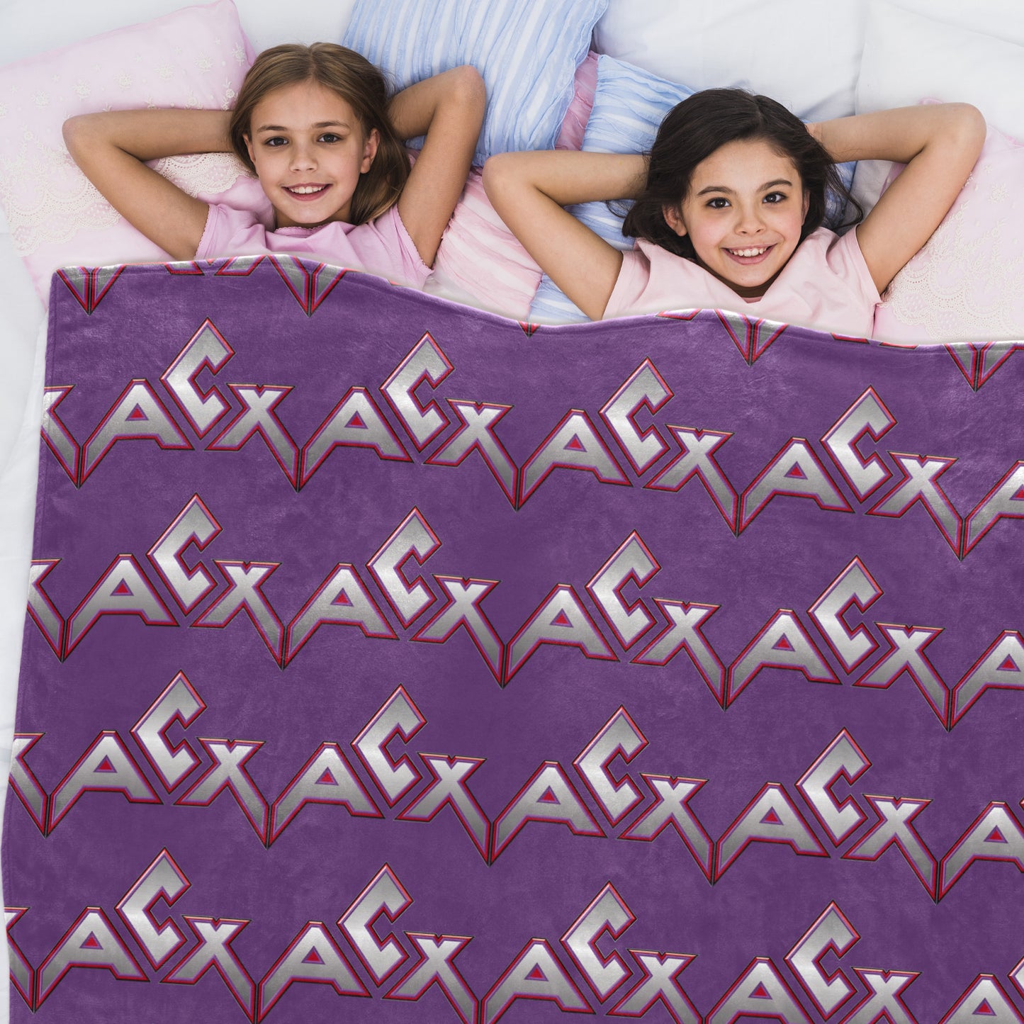 Ultra-Soft Micro Fleece Blanket