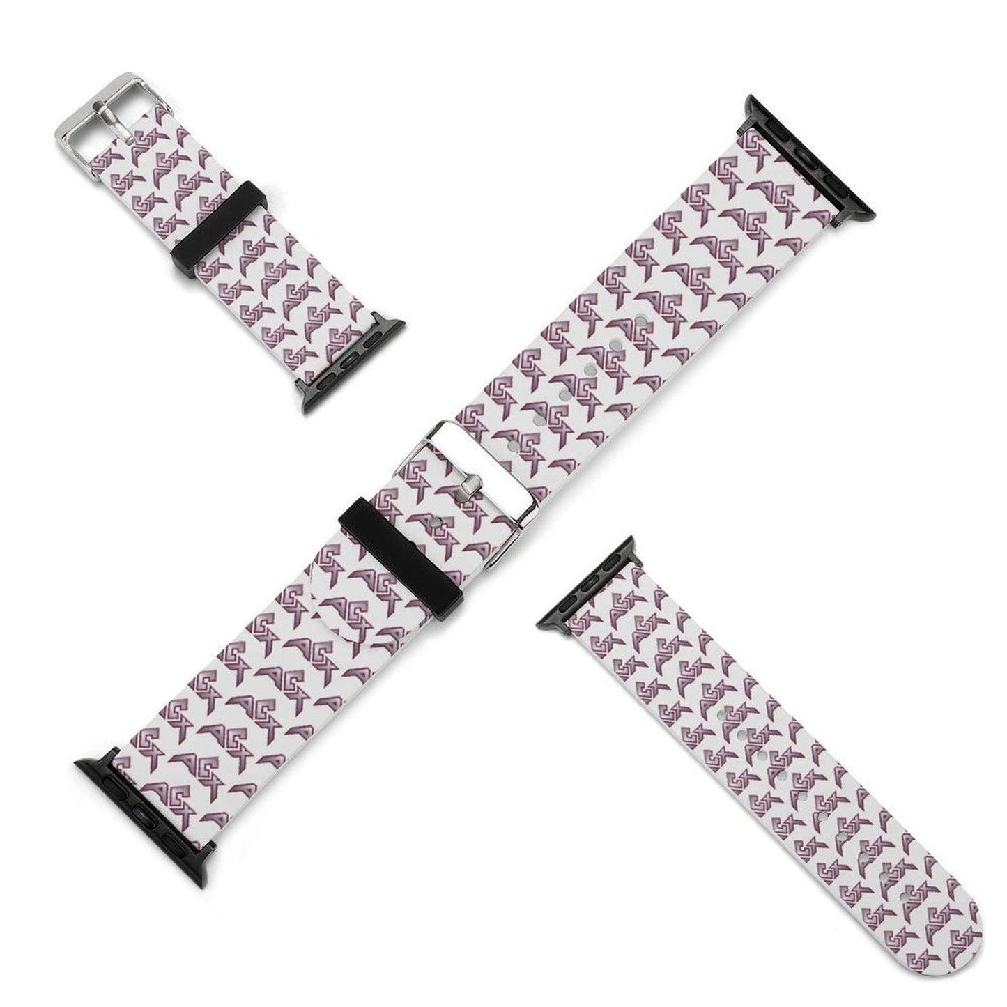 Silicone Strap