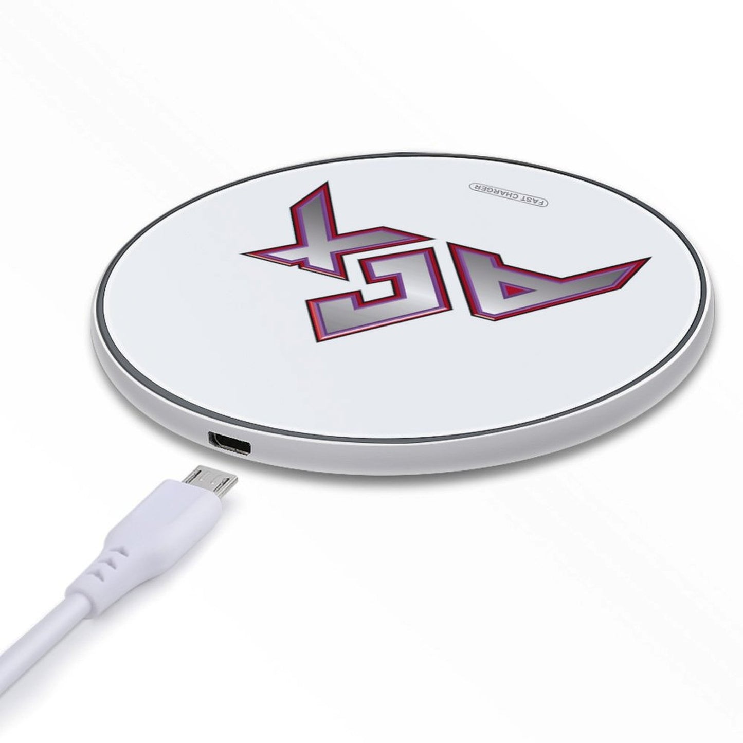 Wireless Charging Pad